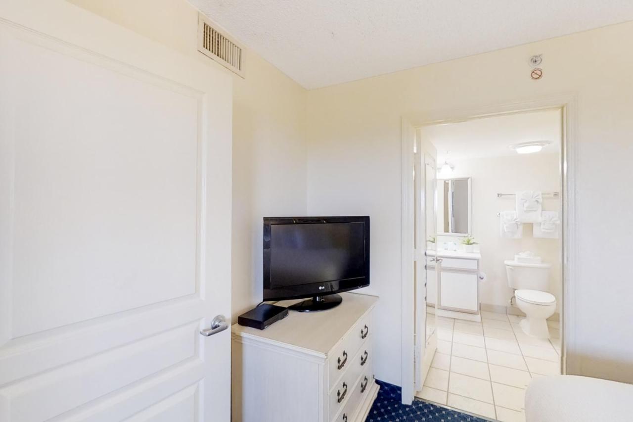Bay Watch 1637 Myrtle Beach Exterior foto