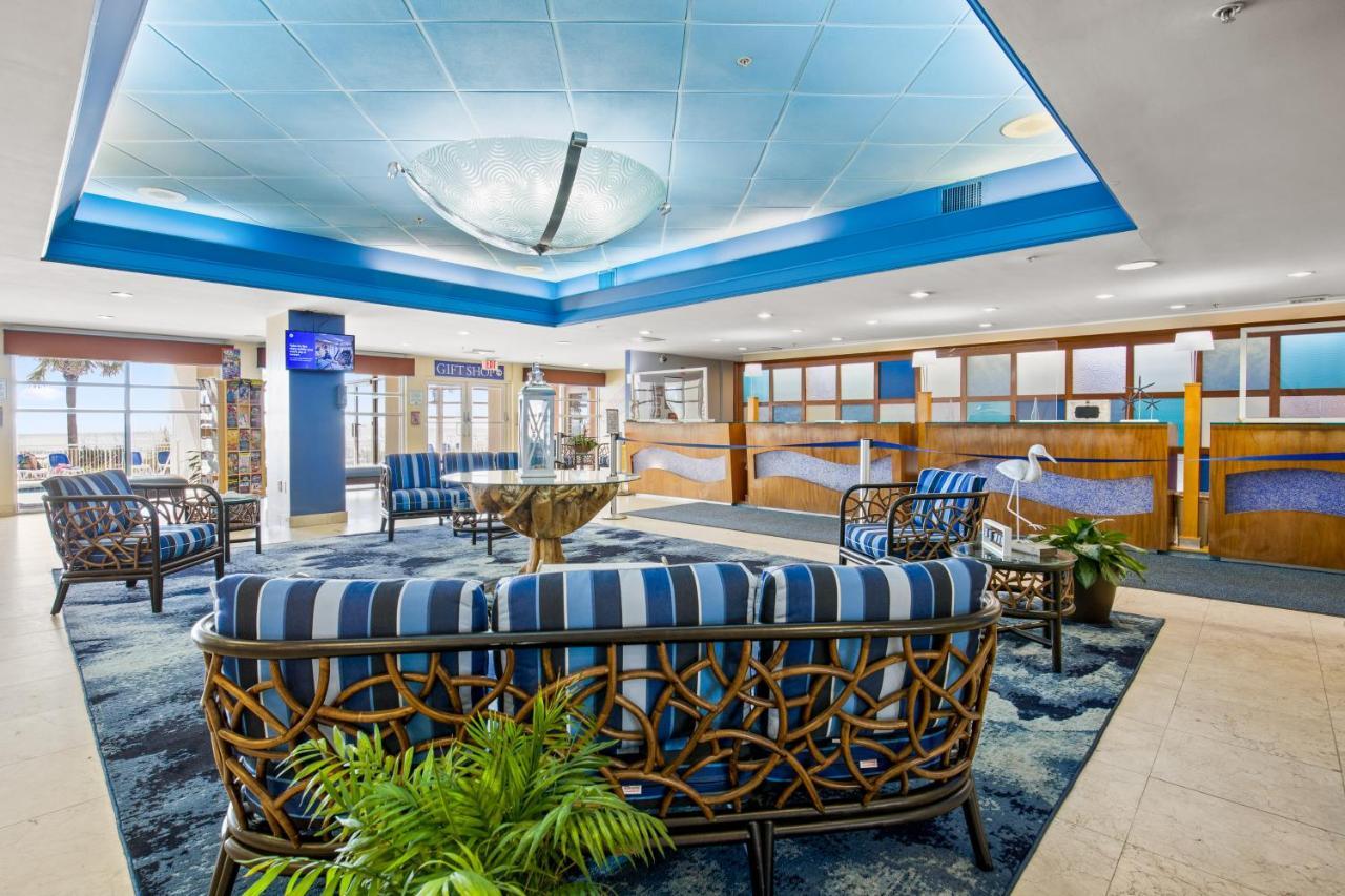 Bay Watch 1637 Myrtle Beach Exterior foto