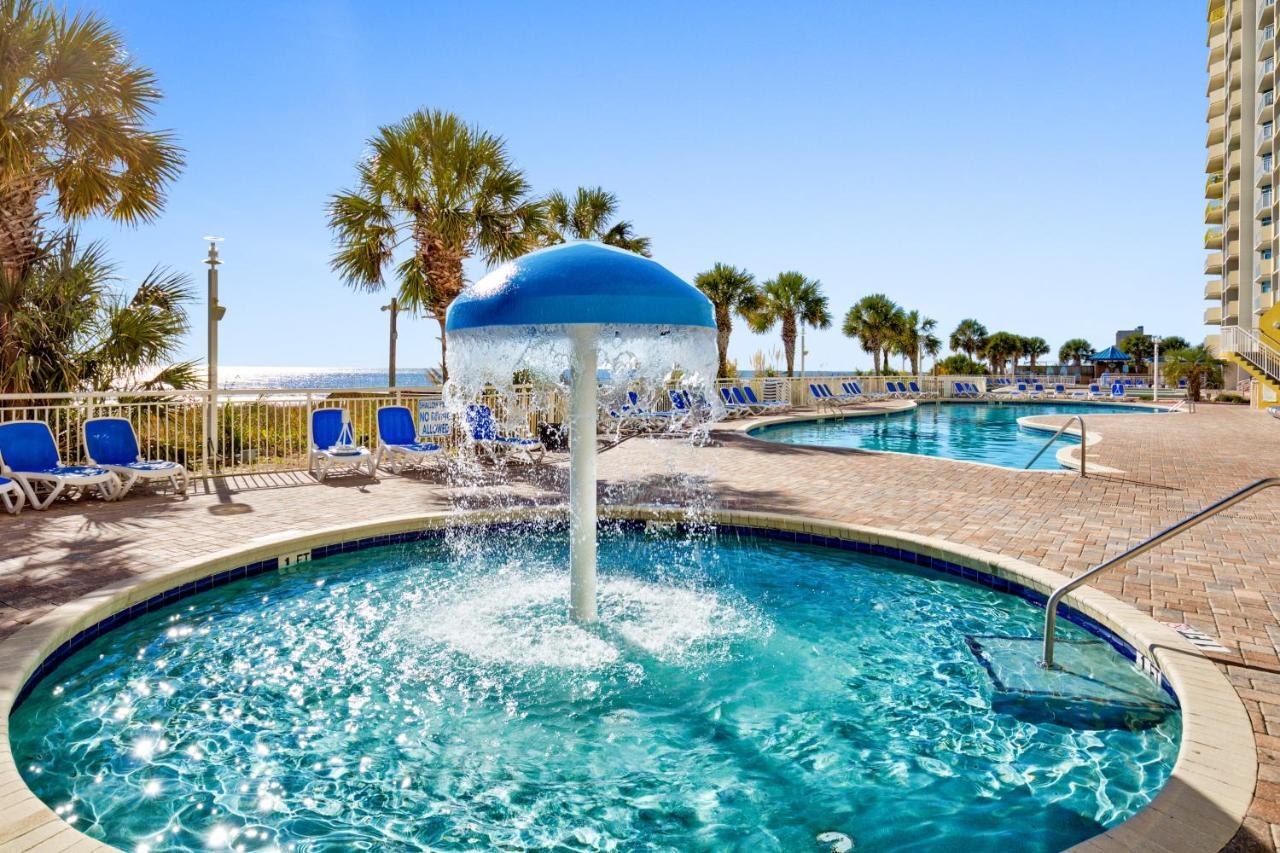 Bay Watch 1637 Myrtle Beach Exterior foto